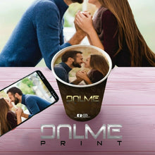 Load image into Gallery viewer, Dalme  Printer coffee Automatic
