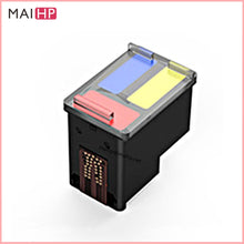 Load image into Gallery viewer, Food cartridge for Dalme Mbrush mini printer
