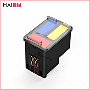 Food cartridge for Dalme Mbrush mini printer