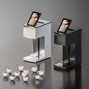 Coffee Printer Dalme