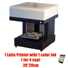 Load image into Gallery viewer, Dalme  Printer coffee Automatic
